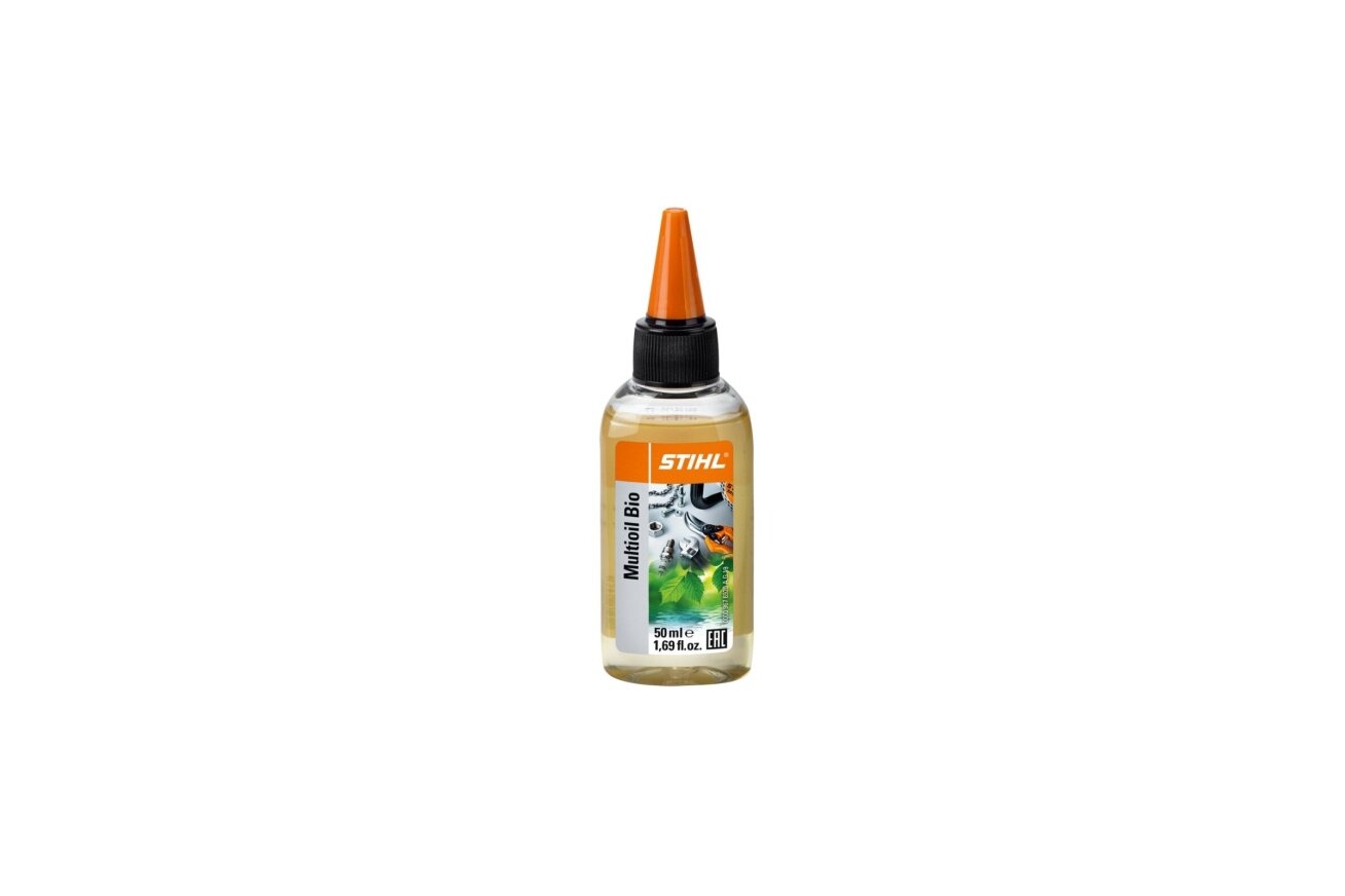 Tepimo alyva Multioil Bio (GTA, HSA26) 50 ml