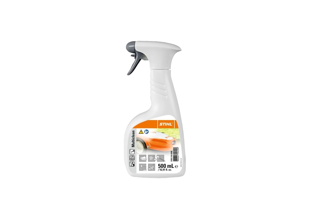 Universalus valiklis "MULTICLEAN" 500ml