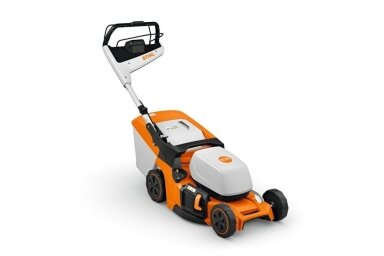Vejapjovė STIHL RMA 448 PV, (be akumul. ir įkrov.)