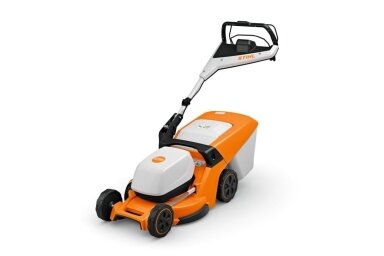 Vejapjovė STIHL RMA 448 PV, (be akumul. ir įkrov.)