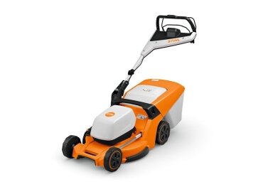 Vejapjovė STIHL RMA 453 PV, (be akumul. ir įkrov.)