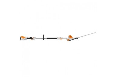 Žirklės gyvatvorių akumuliatorinės STIHL HLA 56 (be akum. ir įkrov.)