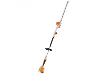 Žirklės gyvatvorių akumuliatorinės STIHL HLA 56 su akumuliatoriumi AK30S ir įkrovikliu AL101