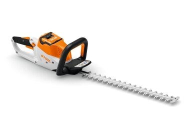 Žirklės gyvatvorių akumuliatorinės STIHL HSA 50 (be akum. ir įkrov.)