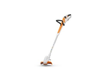 Žoliapjovė akumuliatorinė STIHL FSA 30 su AS2 ir AL1