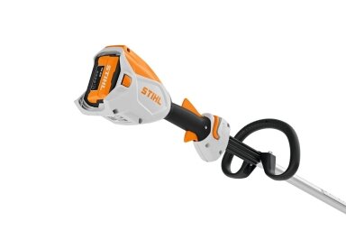 Žoliapjovė akumuliatorinė STIHL FSA 60 R su AK 20 akumul. ir AL 101 krovikl.